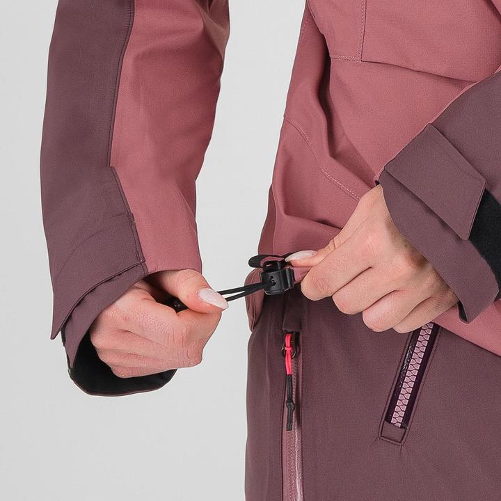 Immagine prodotto Karpos Giacca Midi Shell da donna (S)