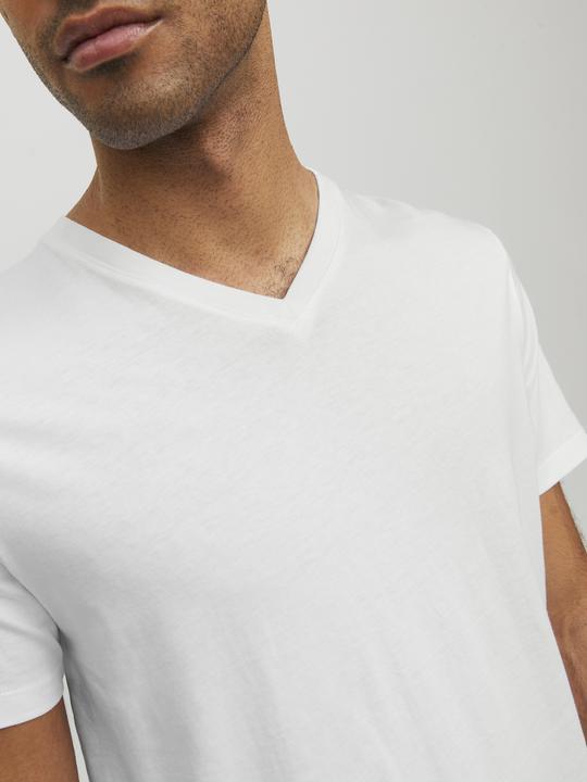 Image du produit Jack & Jones Organic V-Neck (XL)