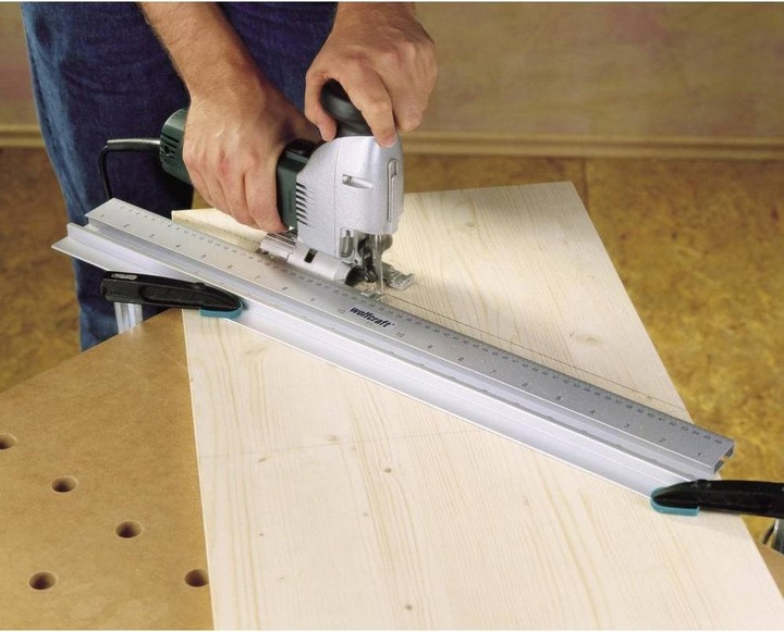 Immagine prodotto wolfcraft Dima di tassellatura (1 pz.)