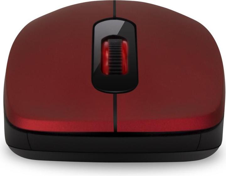 Actual product image Connect IT CMO-2230-RD (Wireless)