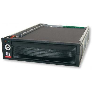 CRU 10 - 6 Gbit/s - Aktivität - Leistung - Schwarz - Metall - FCC - CE - C-Tick - 14, Storagesystem
