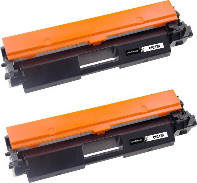 Produktbild Hermex Kompatibler Toner für HP LaserJet Pro M130nw (BK)