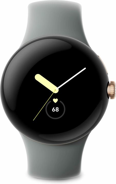 Produktbild Google Pixel Watch EU (41 mm, 4G)