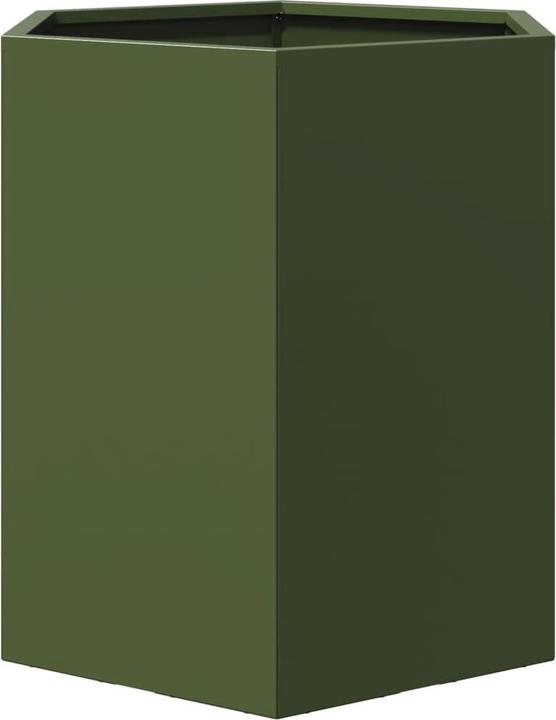 Produktbild vidaXL Pflanzkübel