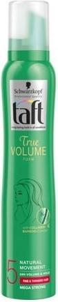 Image du produit Schwarzkopf Taft Styling Mousse Volume Mega Strong (Mousse de volume)