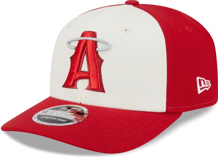 Immagine prodotto New Era 9Seventy Stretch Cap City Connect Los Angeles Angels