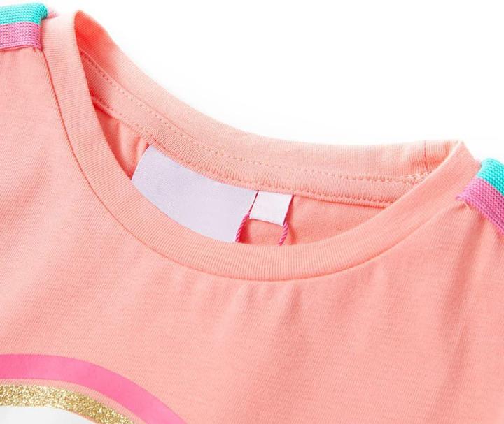 Produktbild vidaXL Kinder T-Shirt (104)