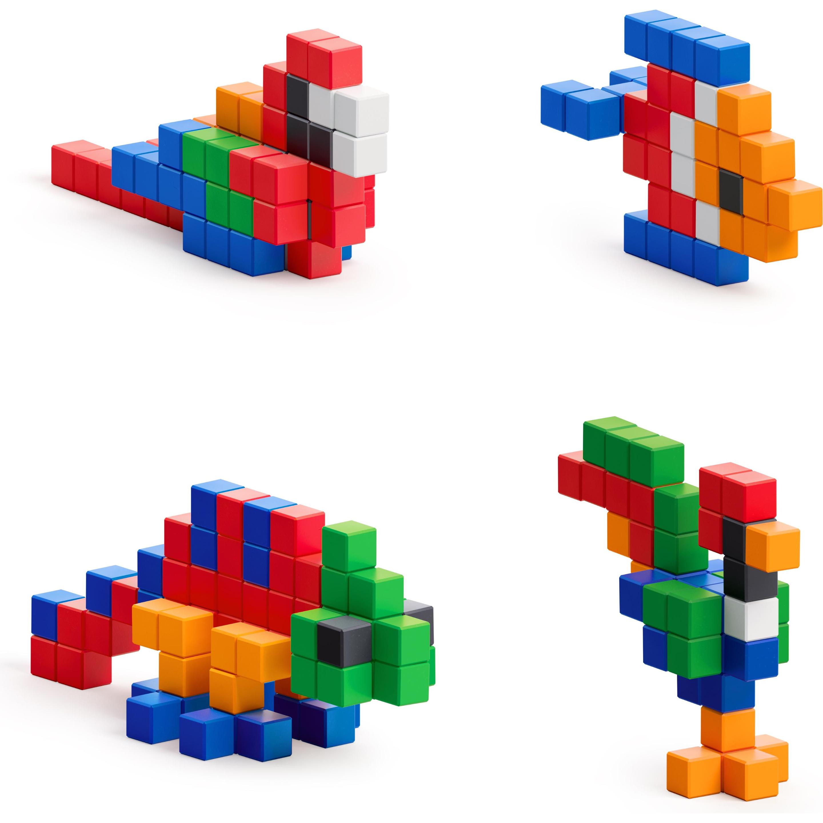 Thumbnail - Pixio Bright Animals