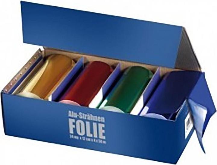 Immagine prodotto Wella Foglio di alluminio