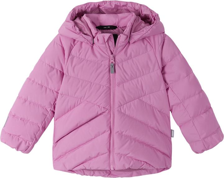 Reima Kleinkinder Daunenjacke Kupponen Cold (86)