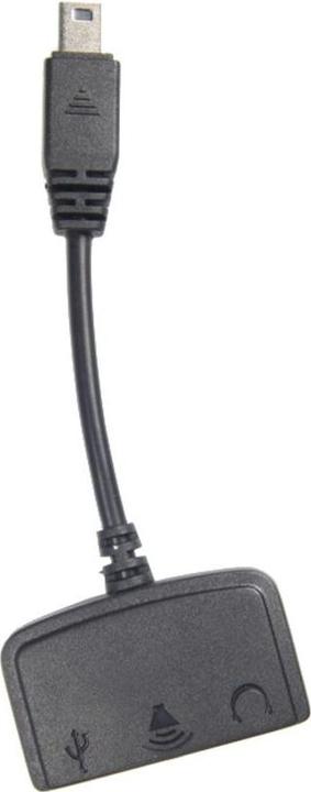 Produktbild Brodit Cig-plug adapter Dual USB