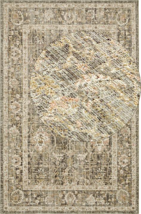 Image du produit Hanse Home Luxor (280 x 190 cm)