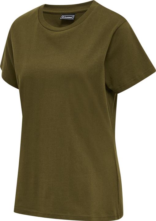 Immagine prodotto hummel Red Heavy T-Shirt S/S Woman (M)