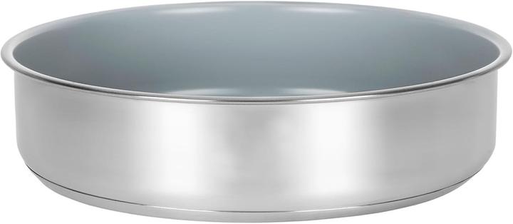 Actual product image Sitram Cookware Set (Stainless steel, 18 x 9 cm)