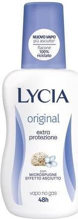 Produktbild Lycia Originele Deodorant 75ml (Stick)