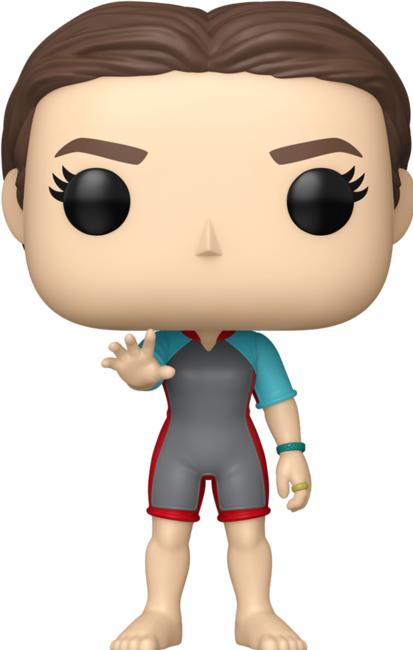 Produktbild Funko POP Stranger Things S5 POP 3