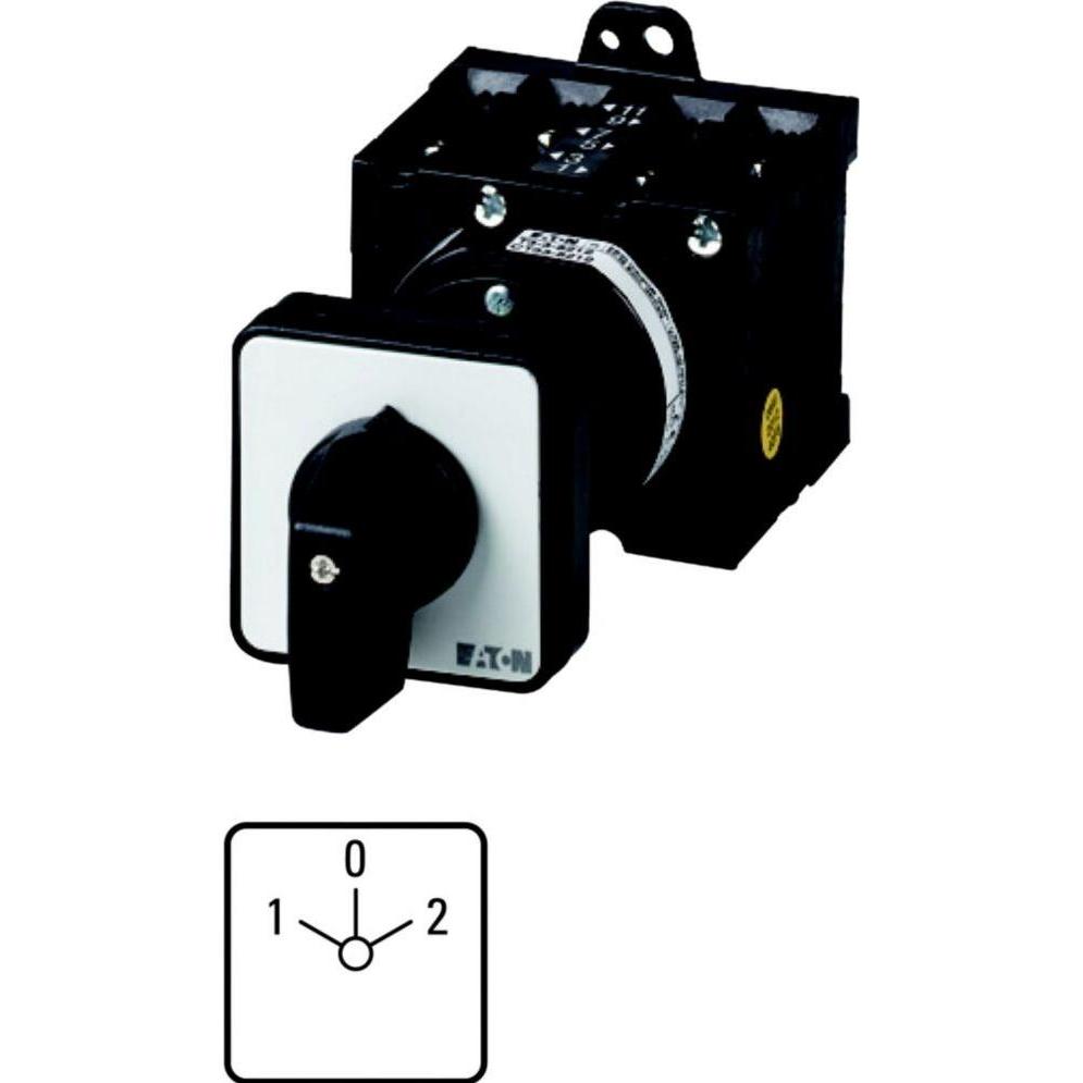 Thumbnail - Eaton T3-2-8211/Z, Taster + Schalter