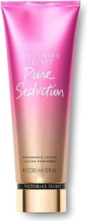 Image du produit Victoria's Secret Pure Seduction Nourishing Hand & Body Lotion 8 Fl Oz (Lotion pour le corps)