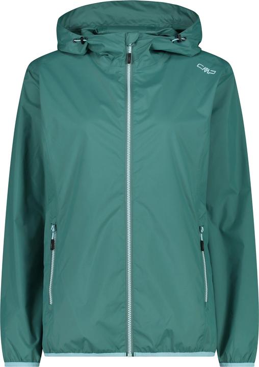 CMP Campagnolo Hoodie Rain