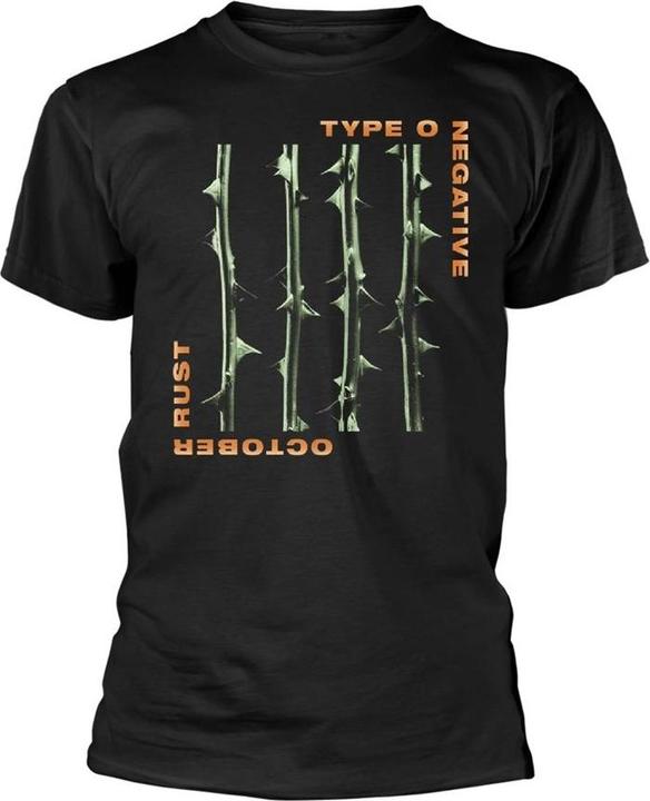 Produktbild Type O Negative October Rust TShirt (XL)