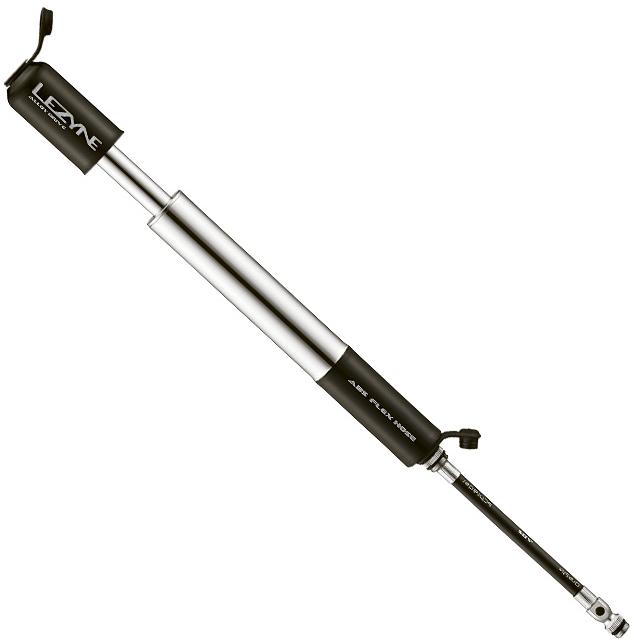 Actual product image Lezyne Alloy Drive S