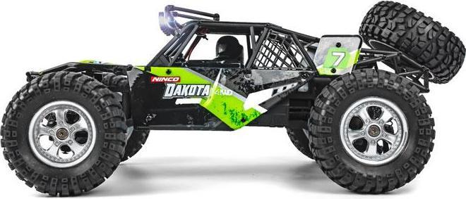 Produktbild Ninco Dakota (RTR Ready-to-Run)