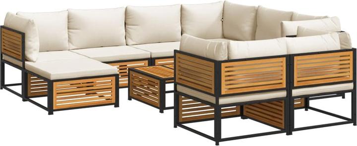 Produktbild vidaXL Genevieve