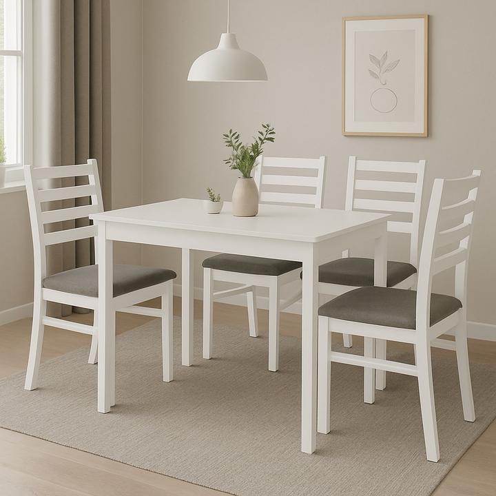 Actual product image Möbel Direkt Online Alex (Wood)