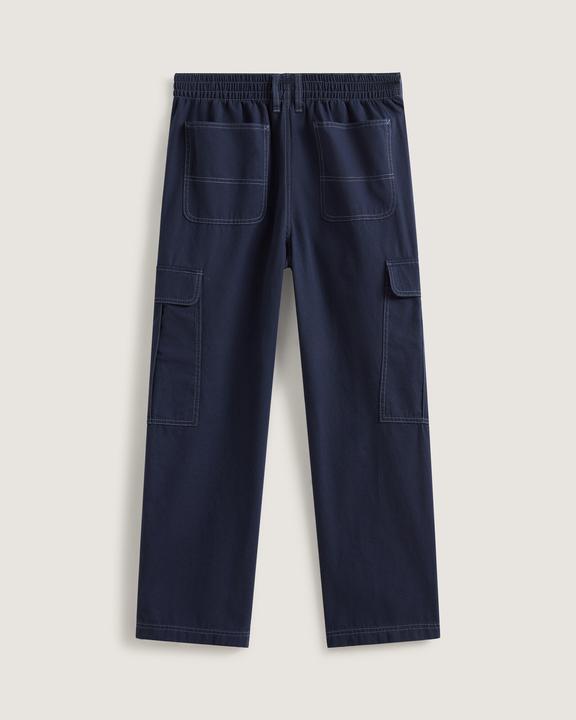 Produktbild Vans 6Oz Canvas Sidewalk Pant (S)