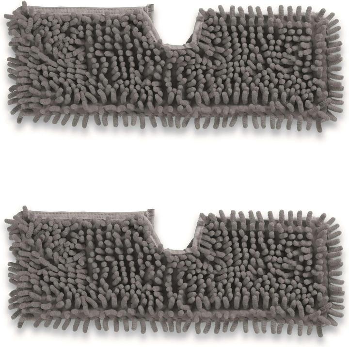 Produktbild CleanMaxx Ersatz-Wischtuch 2er Set (1 Stk.)