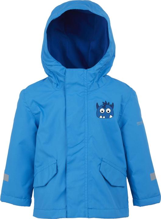 Produktbild Regatta Spike The Monster Jacke wasserfest (116)
