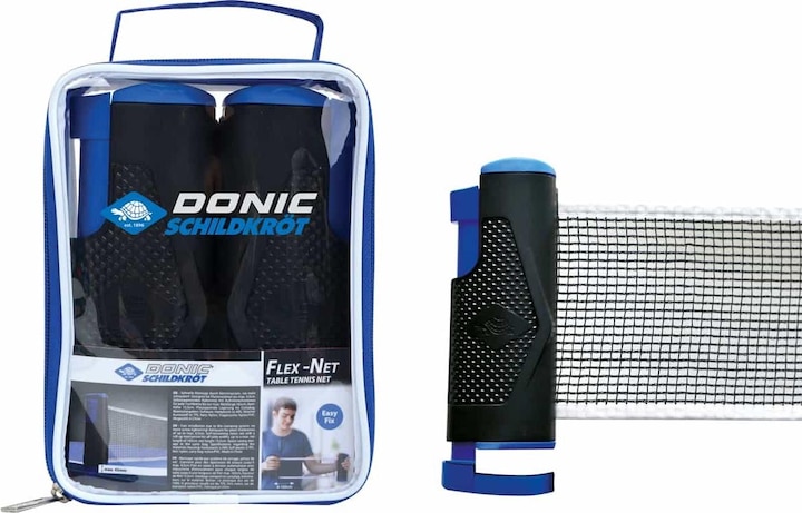 Image du produit Schildkröt Filet de ping-pong Rolltec
