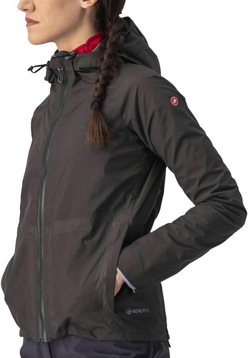 Immagine prodotto Castelli Giacca Trail Endurance GT (S)