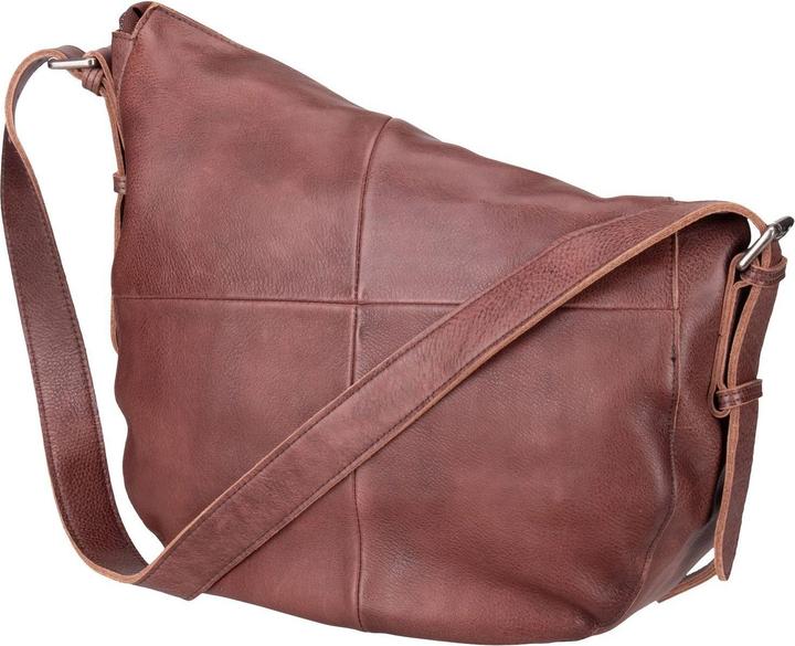 Produktbild FredsBruder My Forever Friend Umhängetasche Leder 31 cm