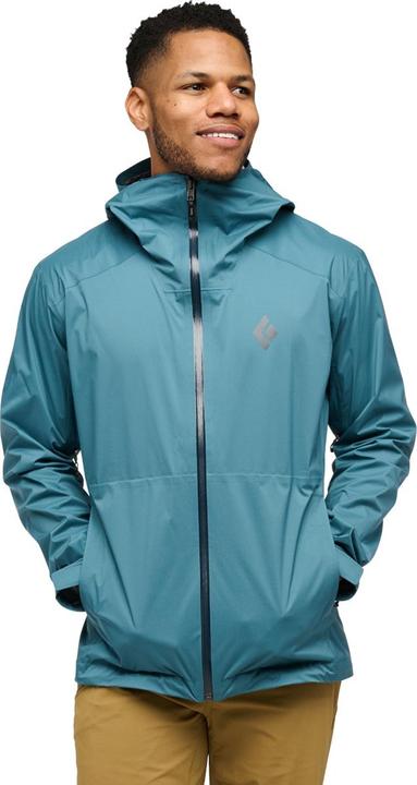 Actual product image Black Diamond Fineline Stretch Shell (XL)