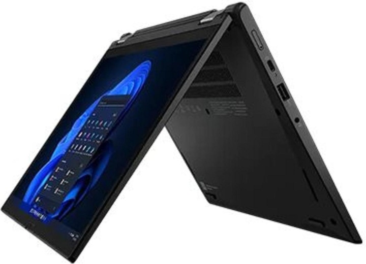 Actual product image Lenovo ThinkPad L13 Yoga Gen 4 (13.30", AMD Ryzen 5 7530U, 16 GB, 512 GB, DE)