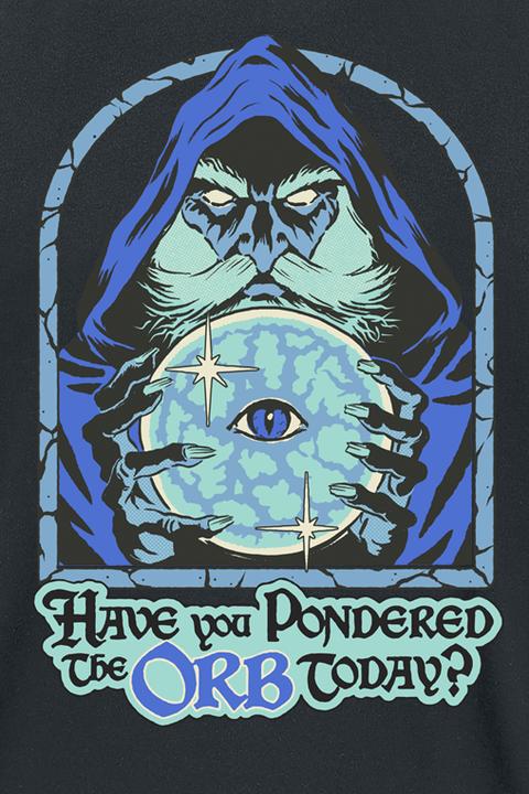 Produktbild Steven Rhodes The Orb (M)