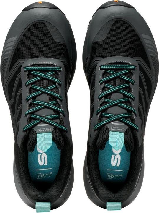 Actual product image Scarpa Ribelle Run LT WP Wmn, Trail Running Schuh (42.5)