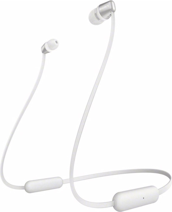 Actual product image Sony WI-C310 (15 h, Wireless)