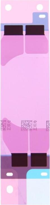 Produktbild OEM Akku Kleber (Akku, Apple iPhone 8, Apple iPhone SE (2nd Gen), Apple iPhone SE (3rd Gen))