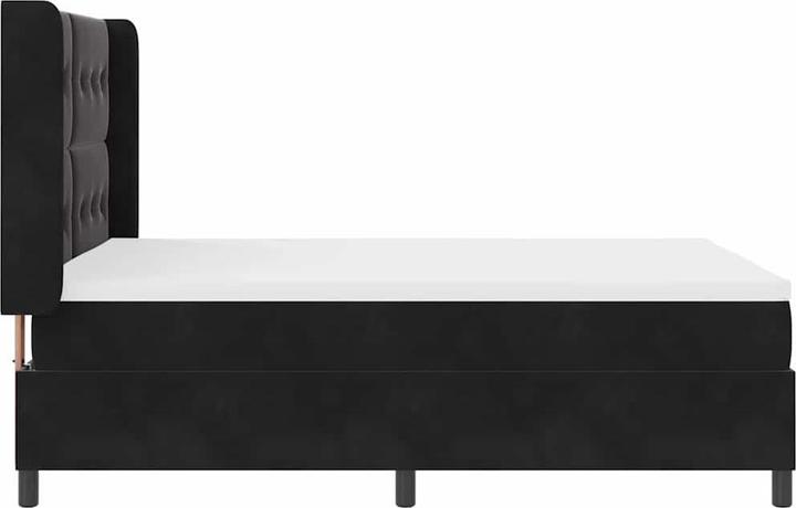 Produktbild vidaXL Boxspringbett (140 x 200 cm)