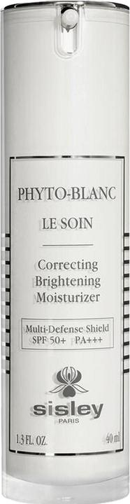 Sisley Le Soin (40 ml, 24h Creme, SPF 50)