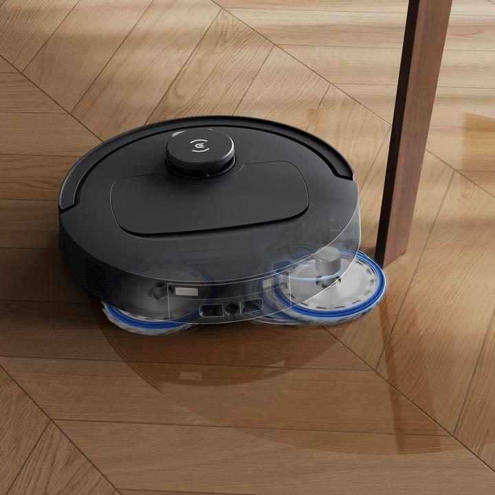 Image du produit Ecovacs Deebot Saugroboter T30C (Gen2) black