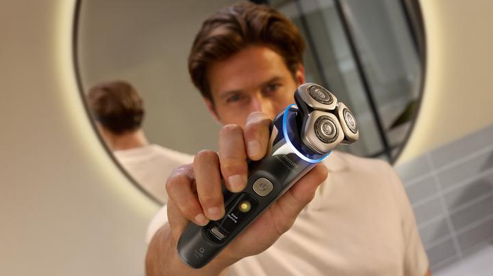 Image du produit Philips Shaver Series i9000 Prestige Ultra (XP9402/31)