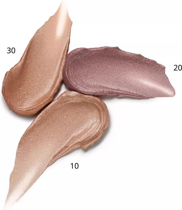 Actual product image essence BABY GOT GLOW liquid highlighter (30 Breezy Bronze, Highlighter)