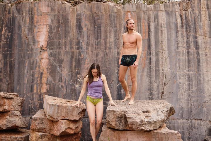 Produktbild Ein schöner Fleck Erde Grossglockner (M, Einzelpack)