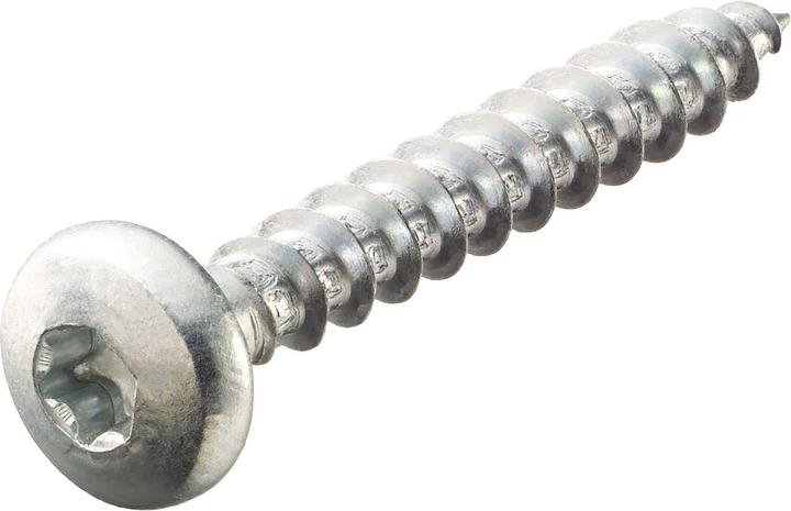 Suki Vis universelle Pan-Head (50 Vis par pièce)