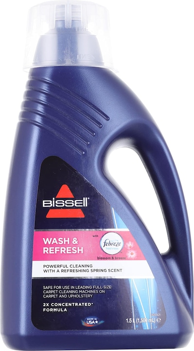 Produktbild Bissell Wash and Refresh