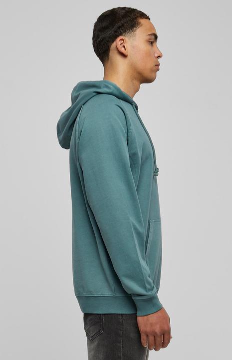 Image du produit Urban Classics Sweat à capuche overdyed (S)