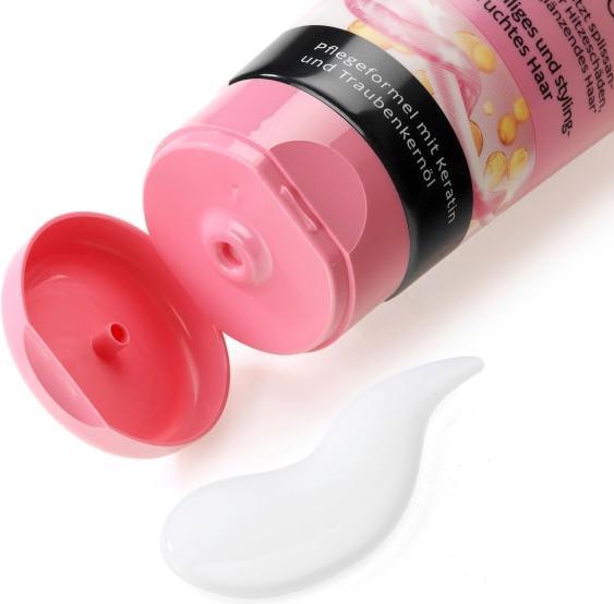 Actual product image dm BaleaProfessional Shampoo Split End Protection (Liquid shampoo)